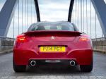 Peugeot RCZ R 2014 года (UK)